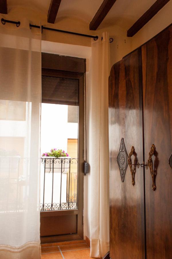 Casa Amparo - Alquiler Integro Con Encanto En Alicante Alcoleja ภายนอก รูปภาพ